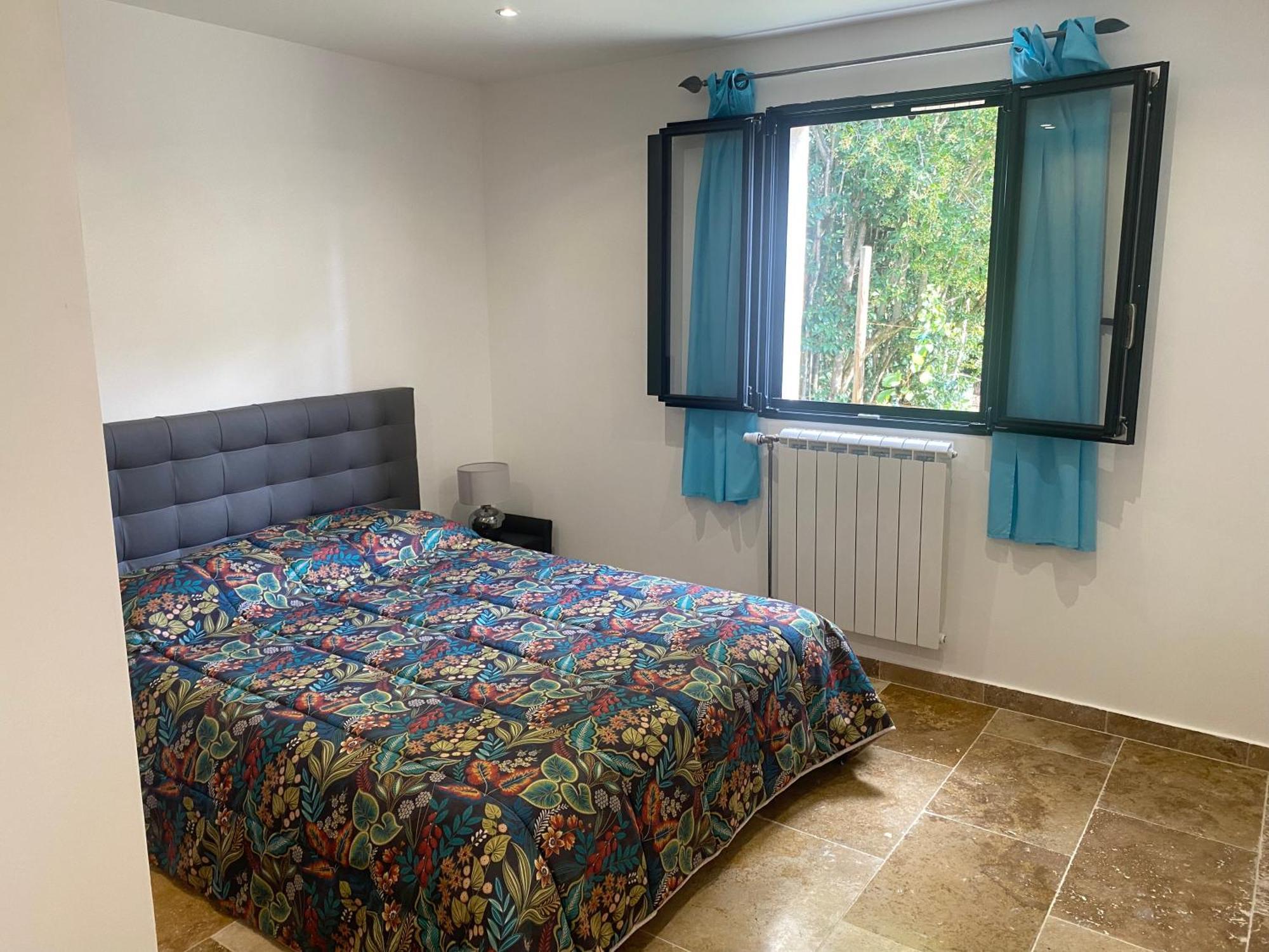 Agreable Dependance 3 Pieces Villa Saint-Maximin-la-Sainte-Baume Exterior photo
